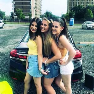 Meet your Posher, Alyssa